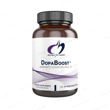 DopaBoost - Designs For Health